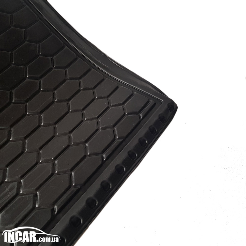 Автомобільний килимок в багажник Ford Mondeo 2015- універсал AVTO-Gumm