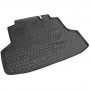 Автомобільний килимок в багажник Chery E5 2013- AVTO-Gumm