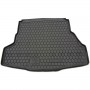 Автомобільний килимок в багажник JAC J5 2013- AVTO-Gumm