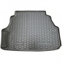 Автомобільний килимок в багажник Nissan Maxima 2000- AVTO-Gumm