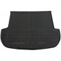 Автомобільний килимок в багажник Hyundai Santa Fe 2006-2012 (5м) AVTO-Gumm