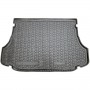 Автомобільний килимок в багажник Kia Sorento 2002-2009 AVTO-Gumm