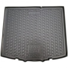 Автомобільний килимок в багажник JAC S4 2018- AVTO-Gumm