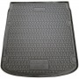 Автомобільний килимок в багажник Audi A6 (C8) седан 2020- AVTO-Gumm
