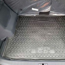Автомобільний килимок в багажник Weltmeister EX5 2018- AVTO-Gumm