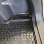 Автомобільний килимок в багажник Honda eNS1 (нижня полиця) AVTO-Gumm