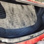 Автомобільний килимок в багажник Toyota Corolla 2013- (USA) седан AVTO-Gumm