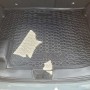 Автомобільний килимок в багажник Nissan Qashqai e-Power 2022 AVTO-Gumm