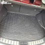 Автомобільний килимок в багажник Lexus NX II 2022 AVTO-Gumm