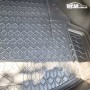 Автомобільний килимок в багажник Acura TLS 2014- AVTO-Gumm