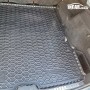 Автомобільний килимок в багажник Volvo XC90 2015- (5м) AVTO-Gumm
