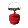 Газовий балон з горілкою (комплект газовий кемпінговий) 5 л Sigma