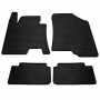 Автомобільні килимки в салон Hyundai I30 (GD) 2011-2016 гумові (4шт) Stingray