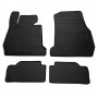 Автомобільні килимки в салон BMW 3 (F30 /F31) 2011-2019 гумові (4шт) Stingray