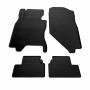 Автомобільні килимки в салон Infiniti G (sedan) 2006-2012 гумові (4шт) Stingray